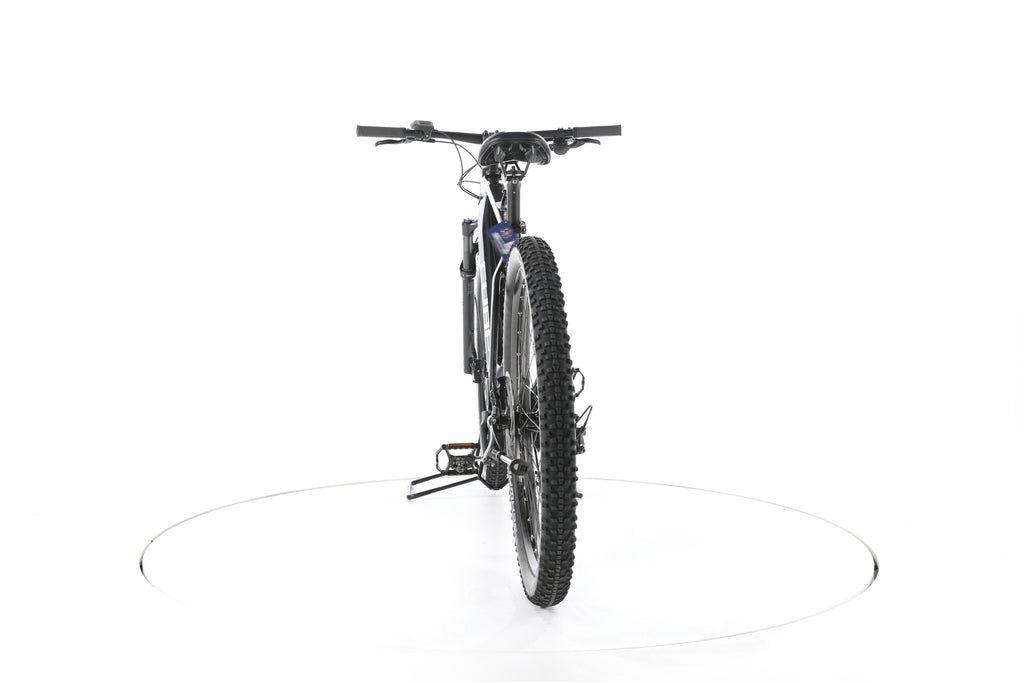 Cube Reaction Hybrid Race E-Bike - Image 10