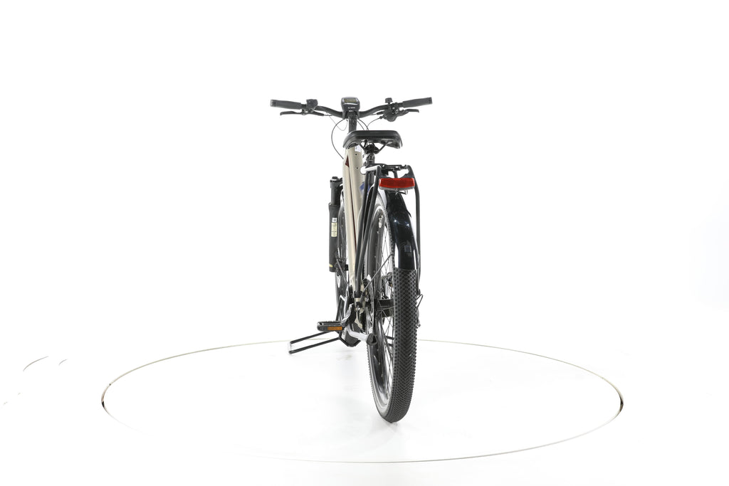 Diamant Zouma Deluxe+ Trekking E-Bike Tiefeinsteiger - Image 10