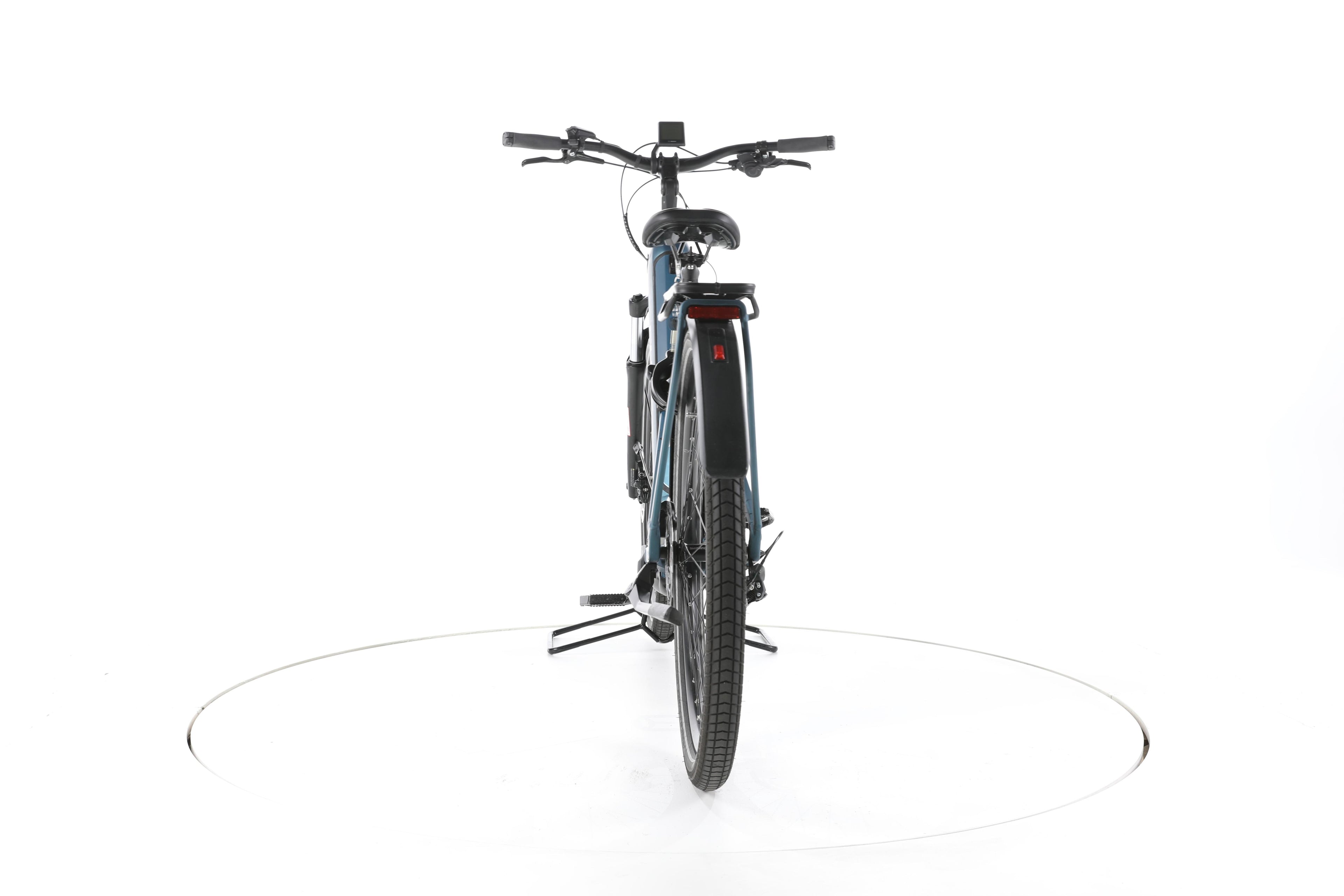 Cube Kathmandu Hybrid ONE Trekking E-Bike Tiefeinsteiger 2023 - Image 10