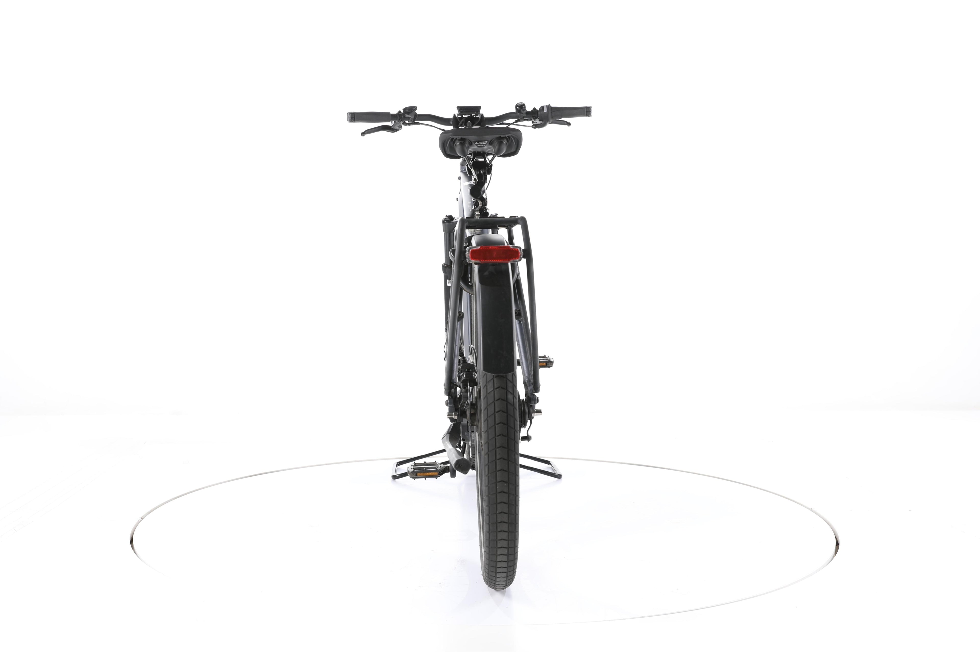 Riese & Müller Charger 3 GT vario City E-Bike - Image 10