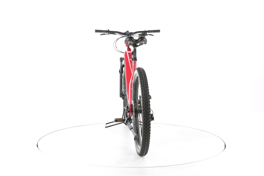 HoheAcht Sento Lumo Trekking E-Bike - Image 10