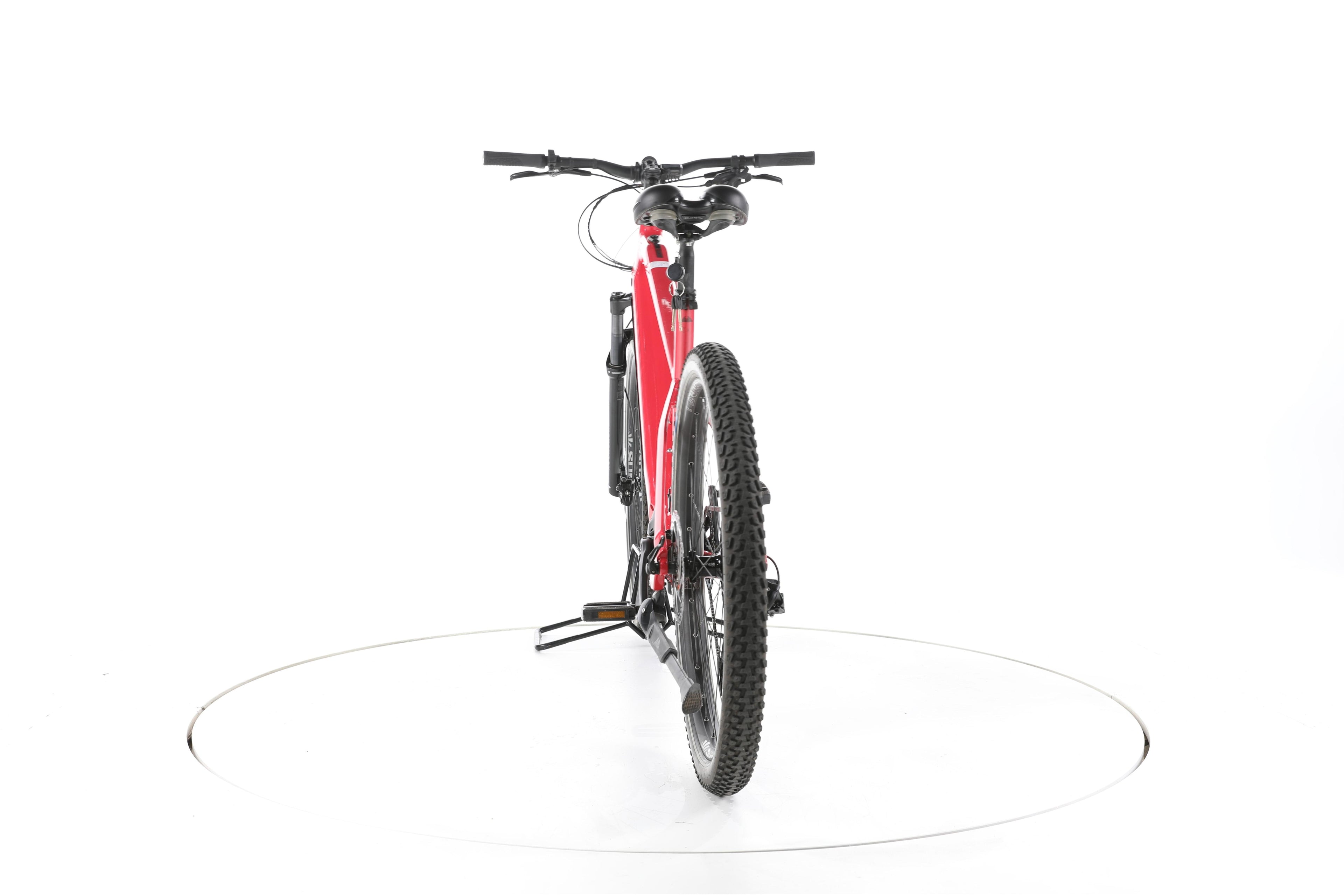 HoheAcht Sento Lumo Trekking E-Bike - Image 10