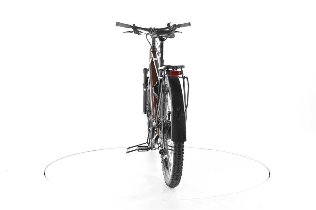 MAXX Pacemaxx ELS City E-Bike - Image 10