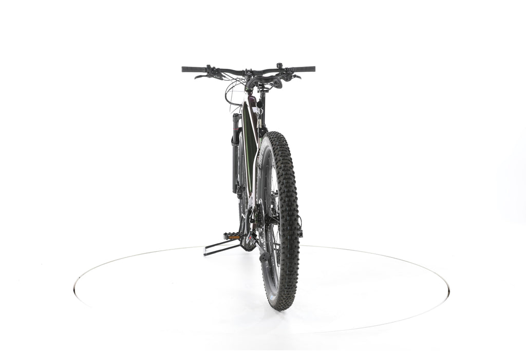 HoheAcht Sento Monto E-Bike 2023 - Image 10