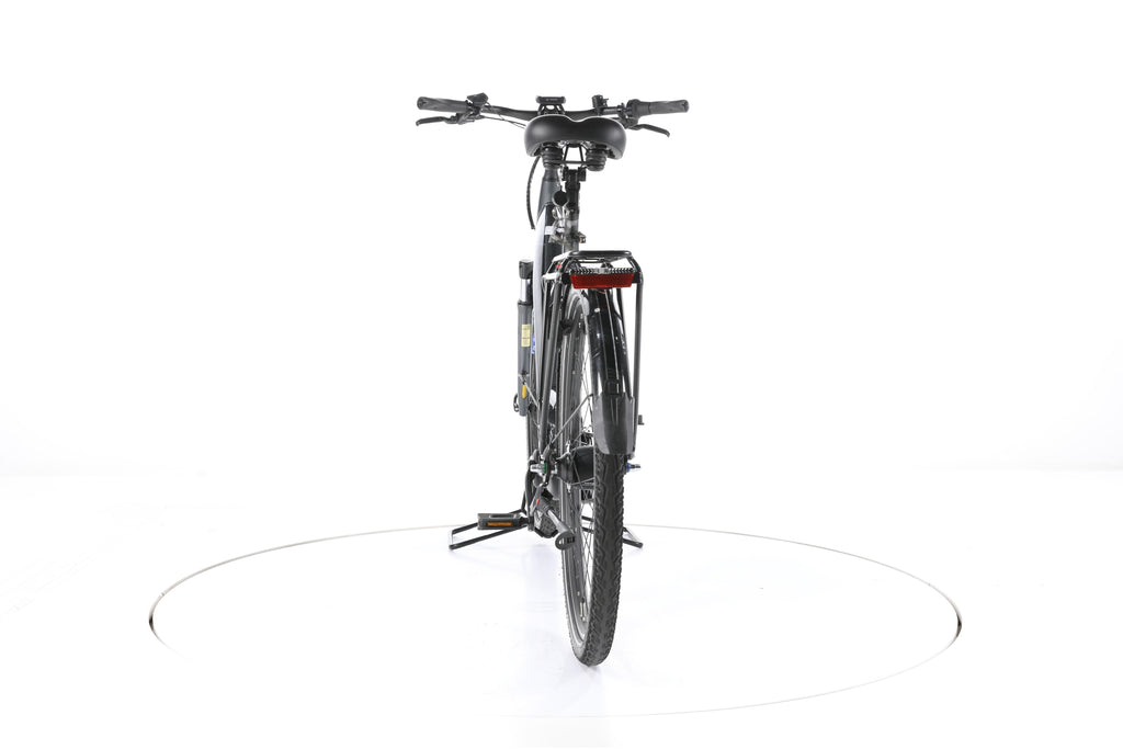Pegasus Premio EVO 5R City E-Bike Tiefeinsteiger - Image 10