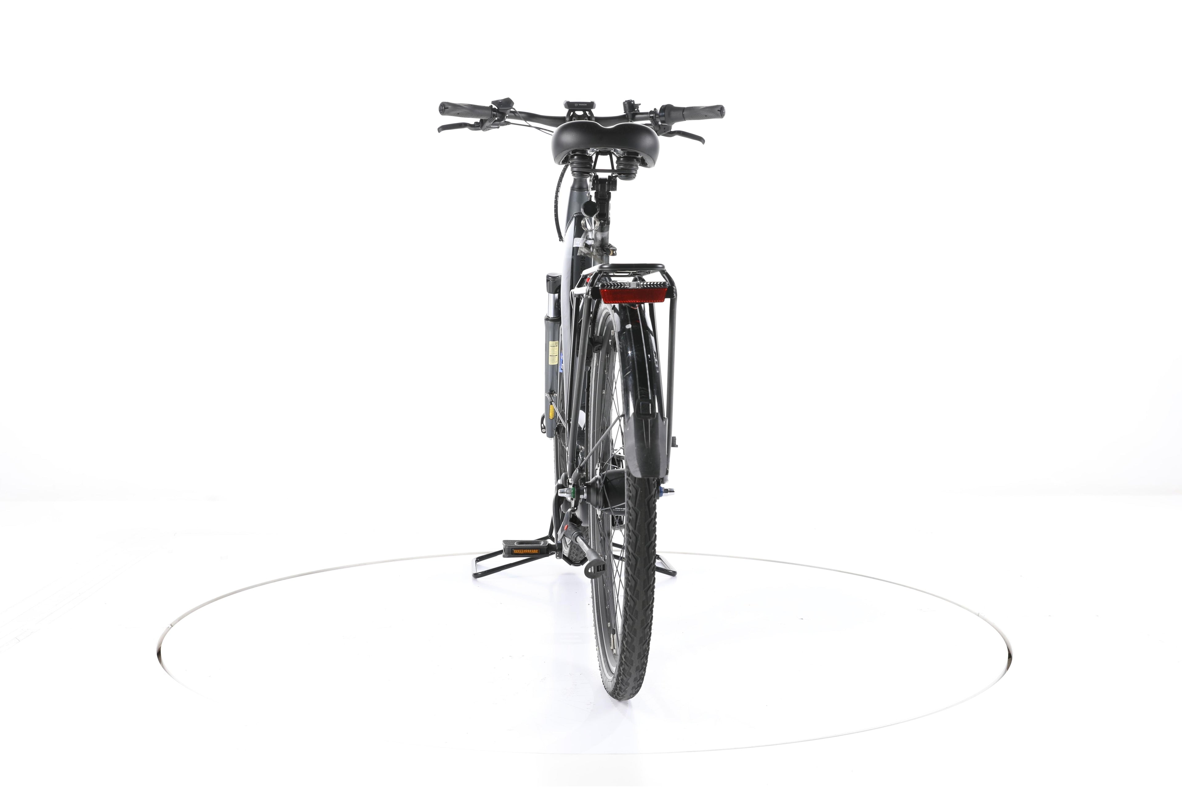 Pegasus Premio EVO 5R City E-Bike Tiefeinsteiger - Image 10