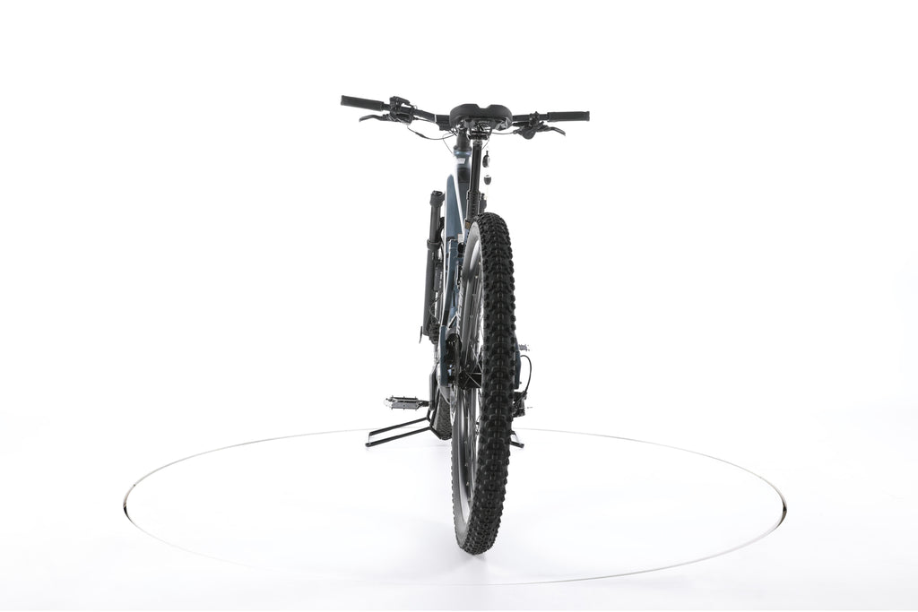 Cube Stereo Hybrid 120 ABS Fully E-Bike 2024 - Image 10
