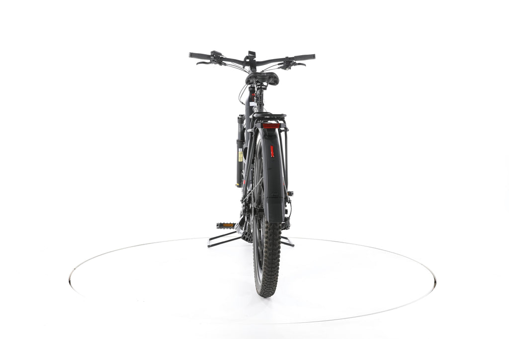 Victoria Avyon 10 Trekking E-Bike Tiefeinsteiger 2023 - Image 10