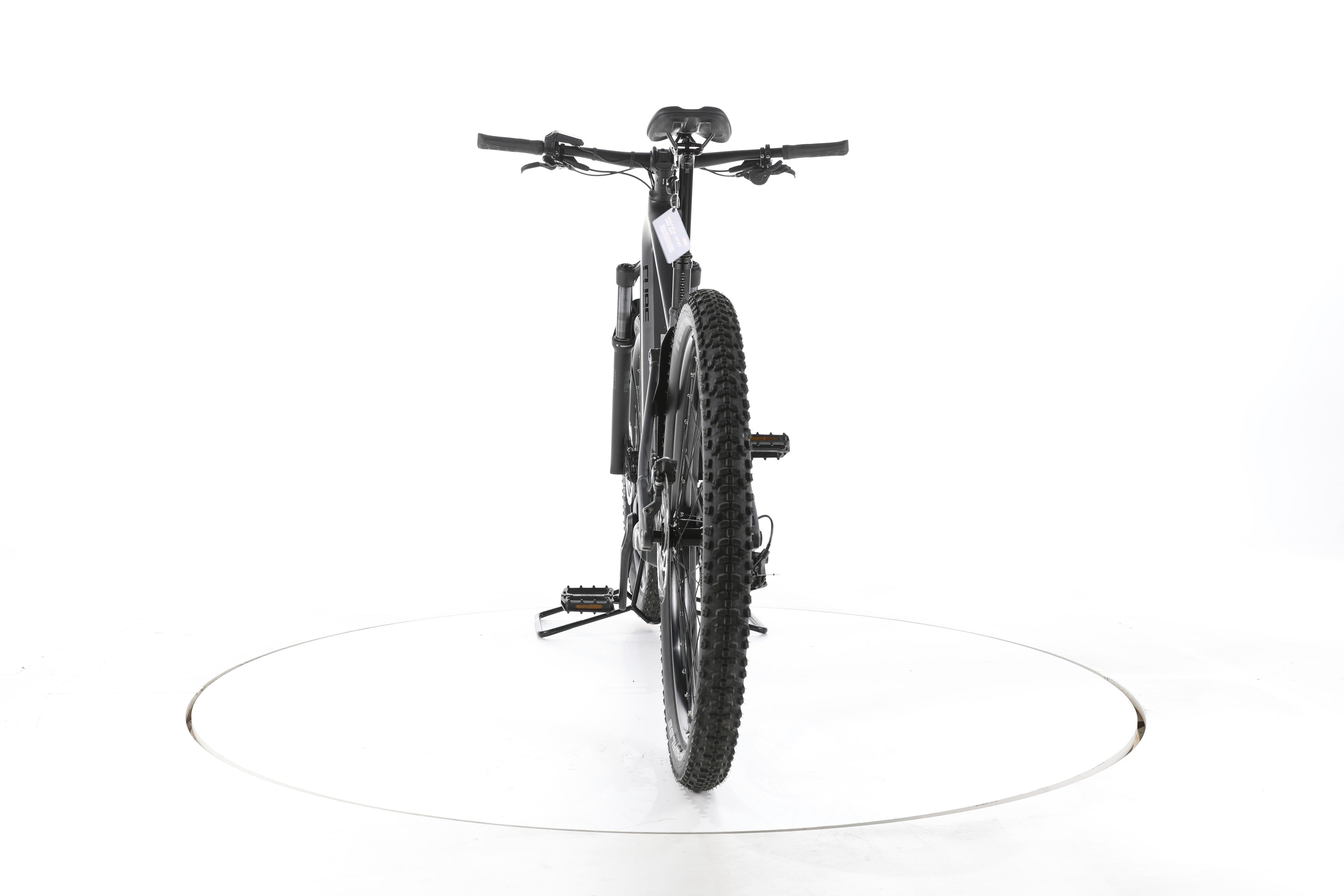 Cube Stereo Hybrid ONE22 Race E-Bike Fully 2026 - Image 10