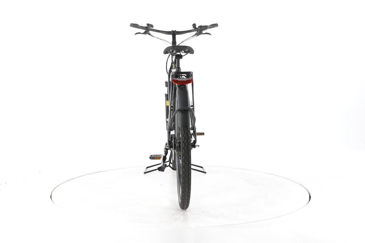 Giant DailyTour E+ 2 LDS City E-Bike Tiefeinsteiger - Image 10