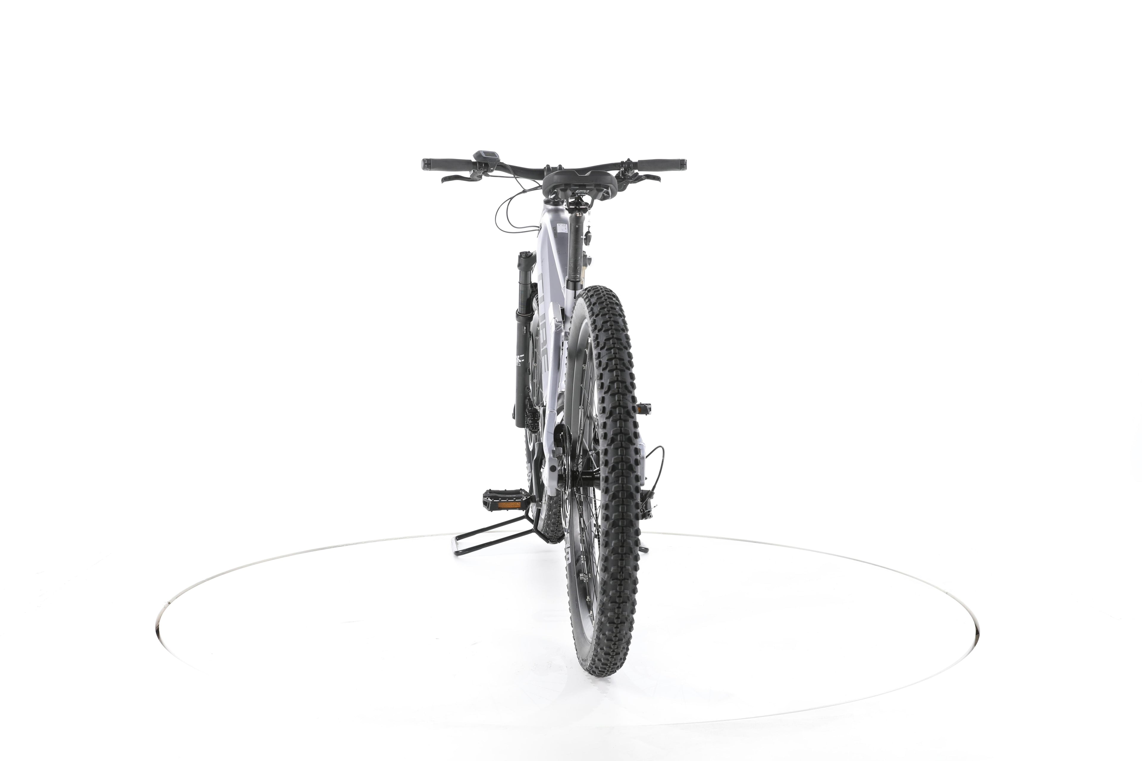 Cube Stereo Hybrid 120 Race Fully E-Bike - Image 10