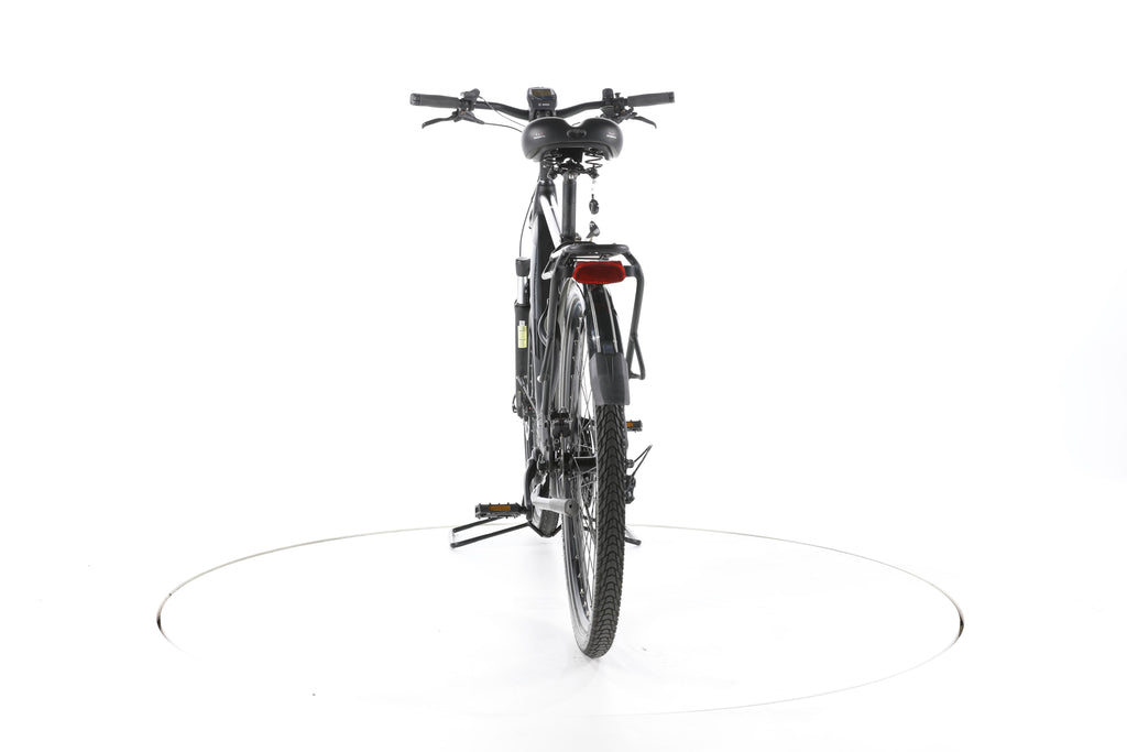 Pegasus Solero EVO 9 Trekking E-Bike - Image 10