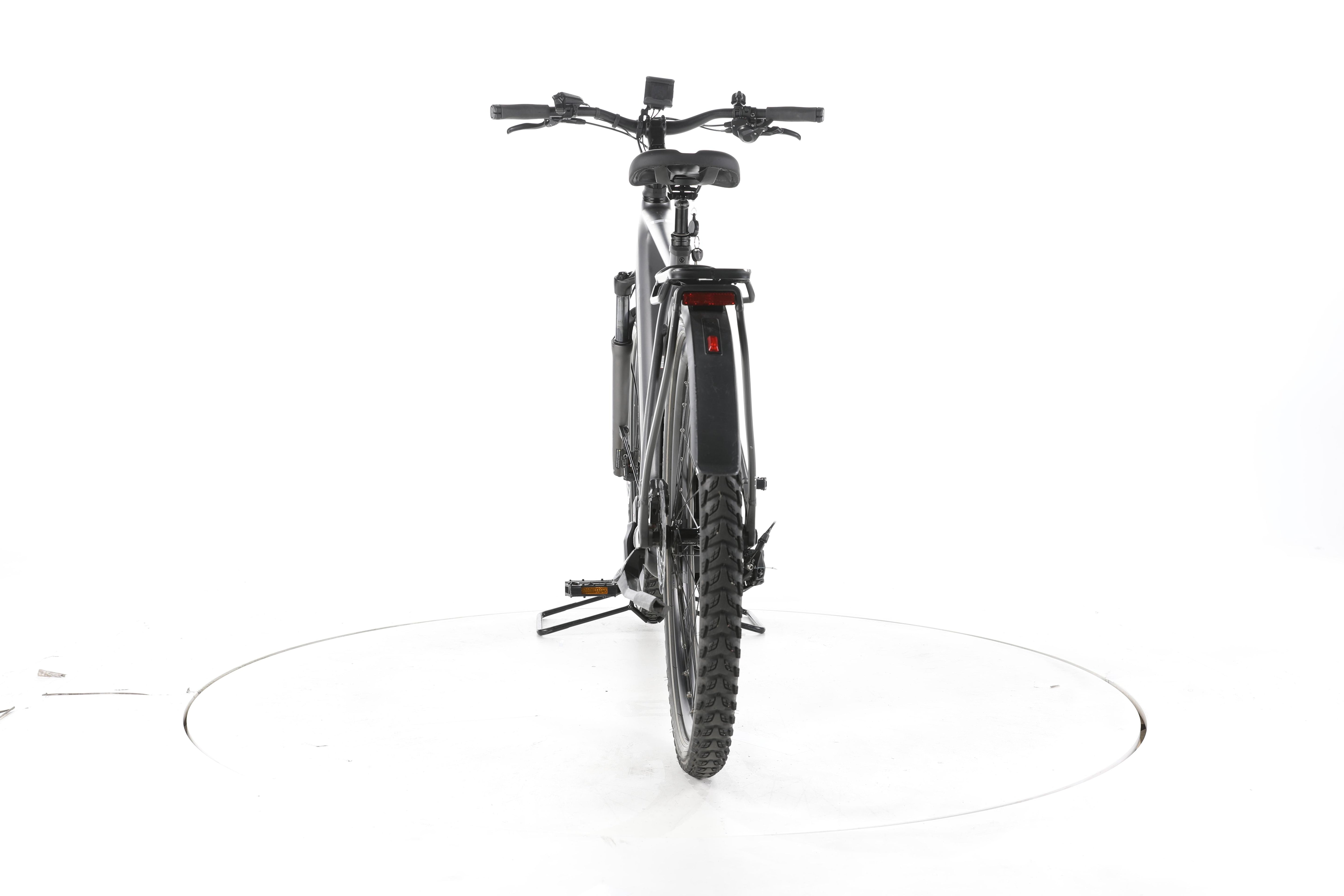 Cube Kathmandu Hybrid Pro Trekking E-Bike 2025 - Image 10