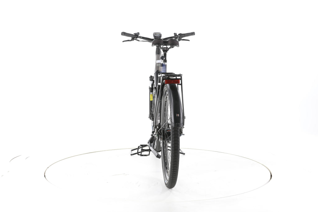Winora Sinus R5 City E-Bike Tiefeinsteiger - Image 10