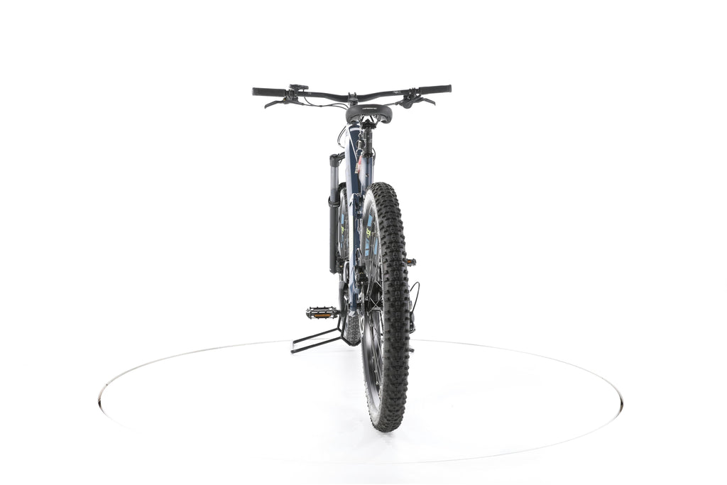 Haibike FullSeven 5 Fully E-Bike - Image 10