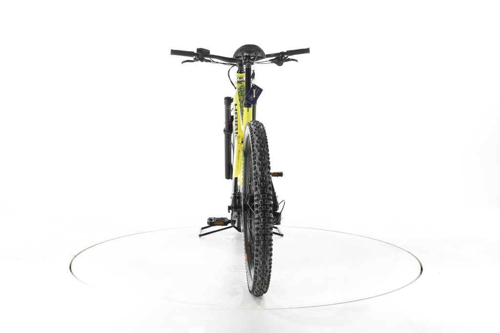 Haibike AllMtn 3 Fully E-Bike - Image 10