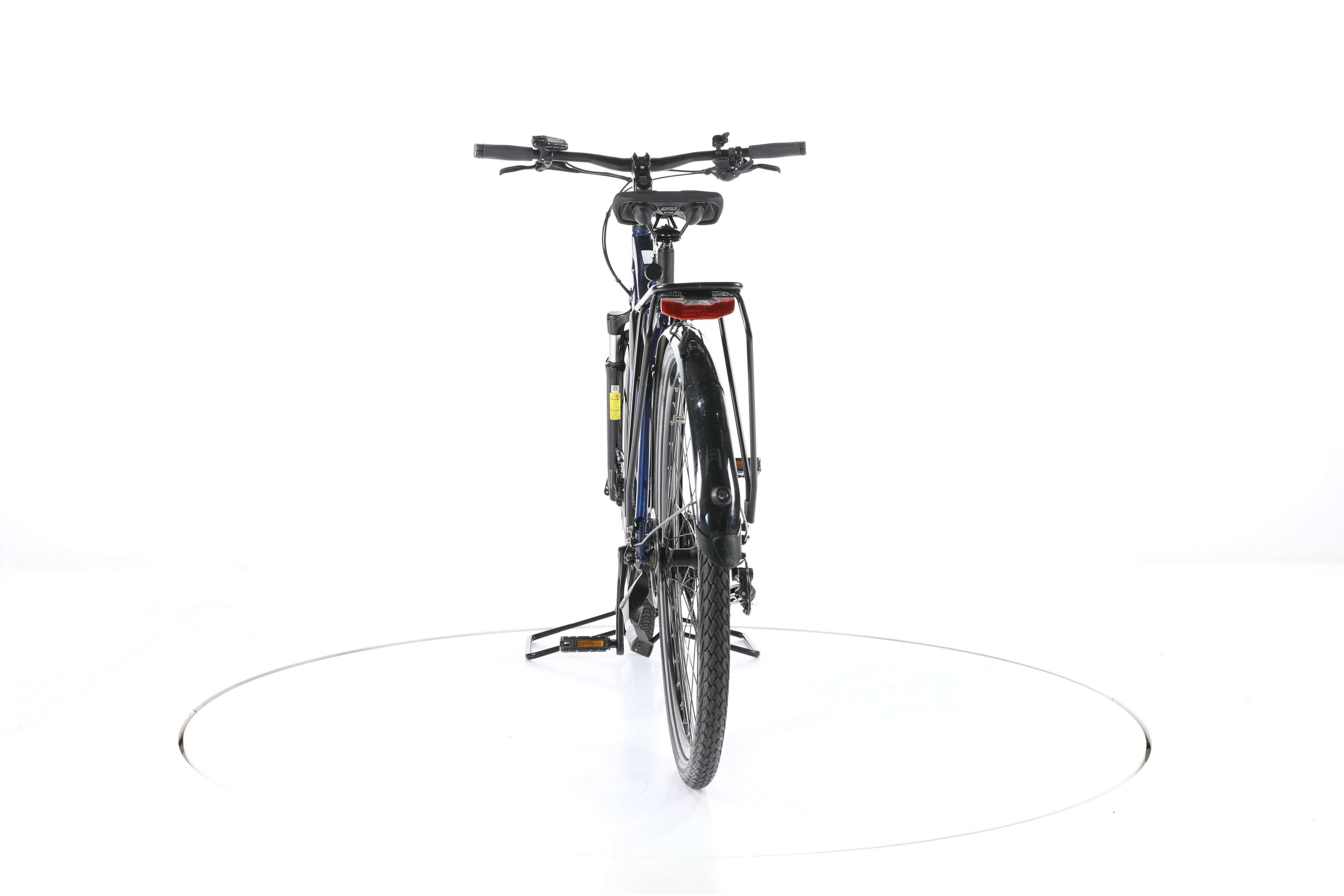 R Raymon TourRay E 2.0 Trekking E-Bike - Image 10