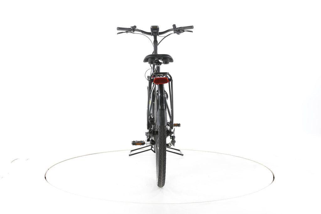 Pegasus Solero E8 Sport Performance Trekking E-Bike Tiefeinsteiger - Image 10