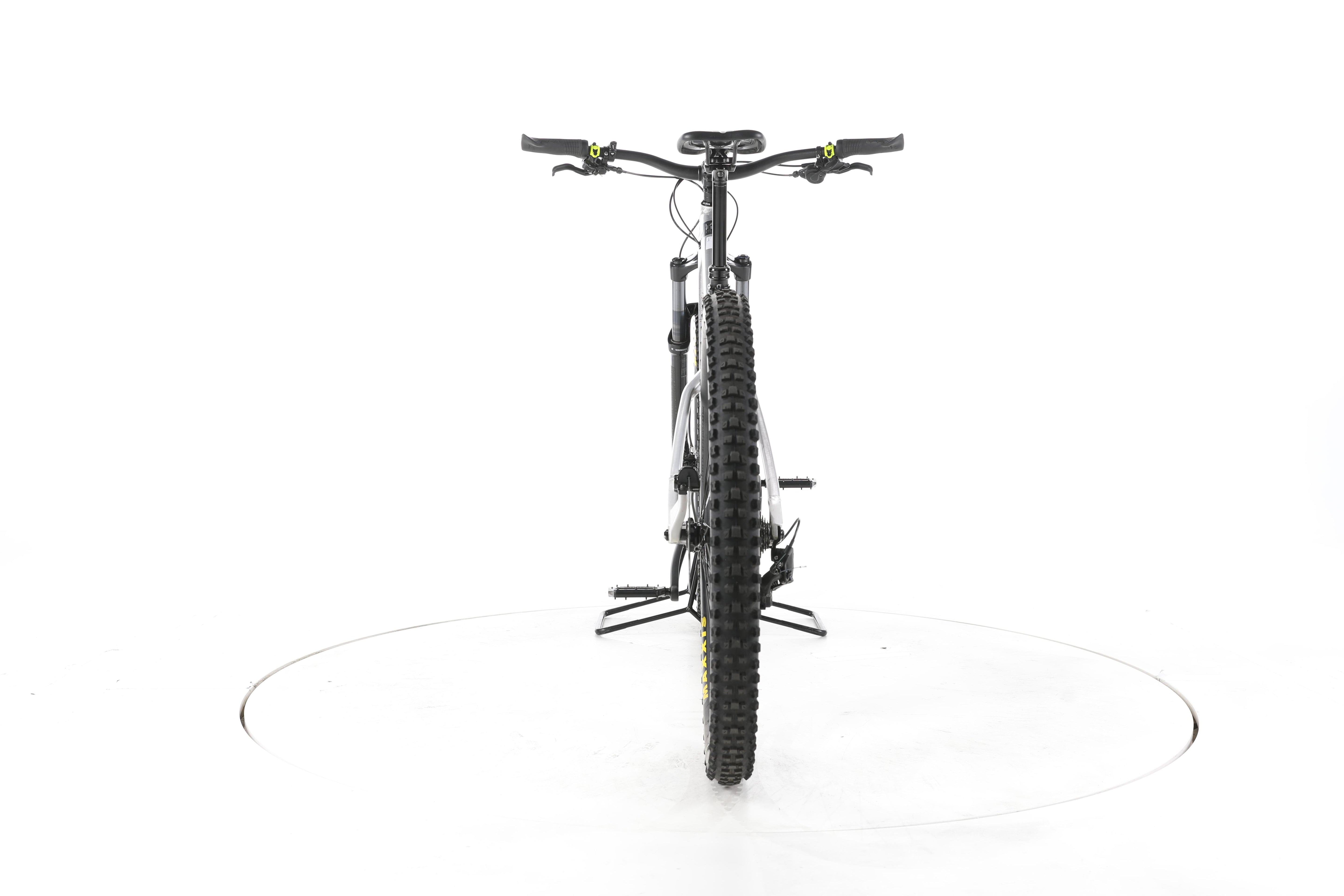 Orbea Laufey H30 Fahrrad Hardtail - Image 10