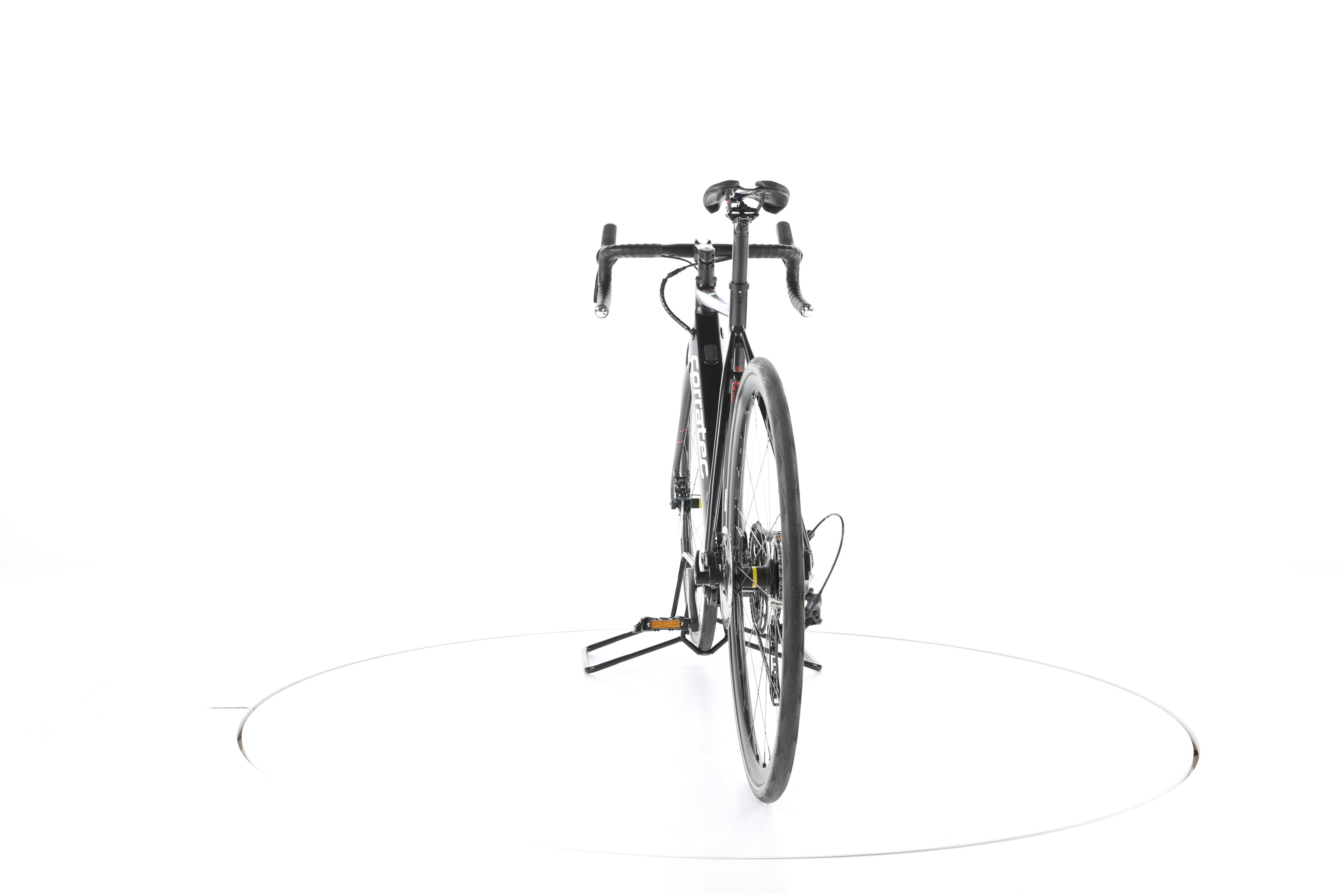 Corratec E-Corones Elite E-Gravelbike - Image 10