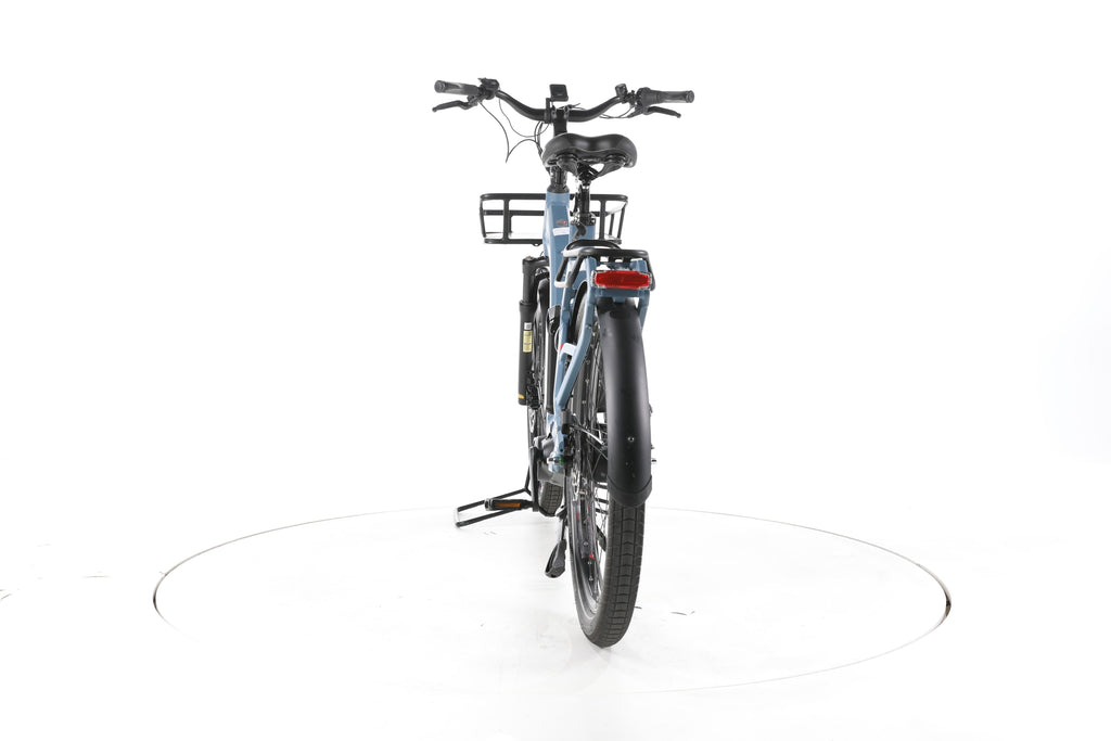 FLYER Gotour 3 7.43 City E-Bike Tiefeinsteiger - Image 10