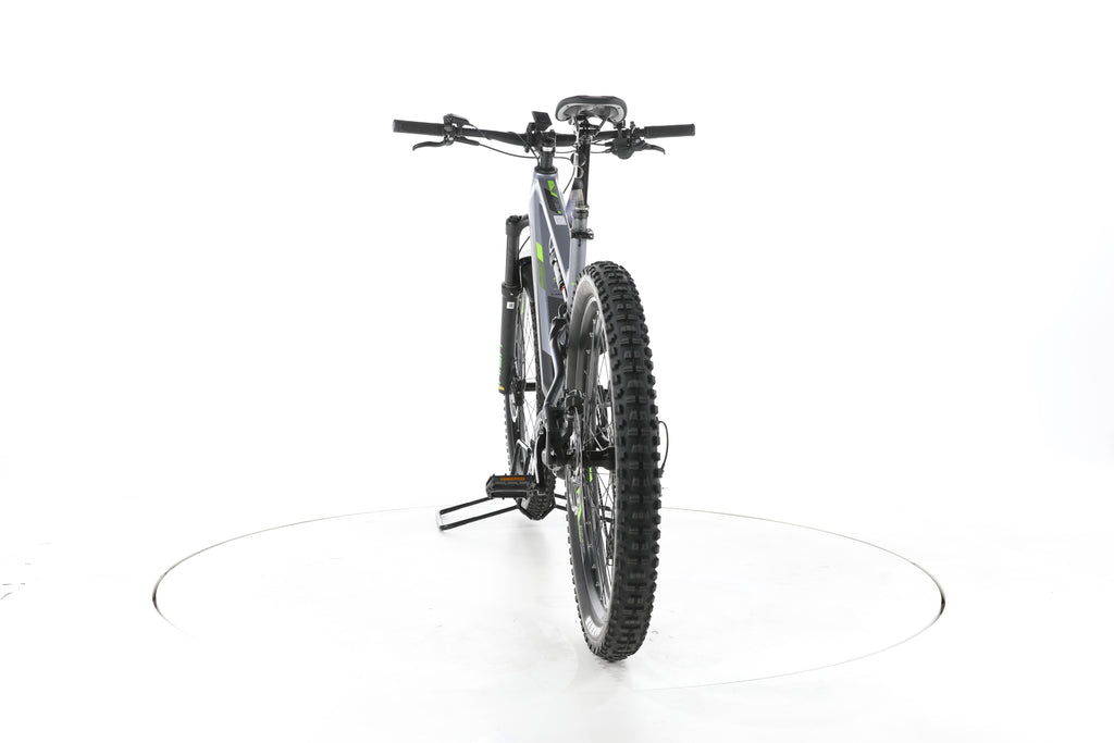 Genesis E-VO FS 2.3 Fully E-Bike - Image 10