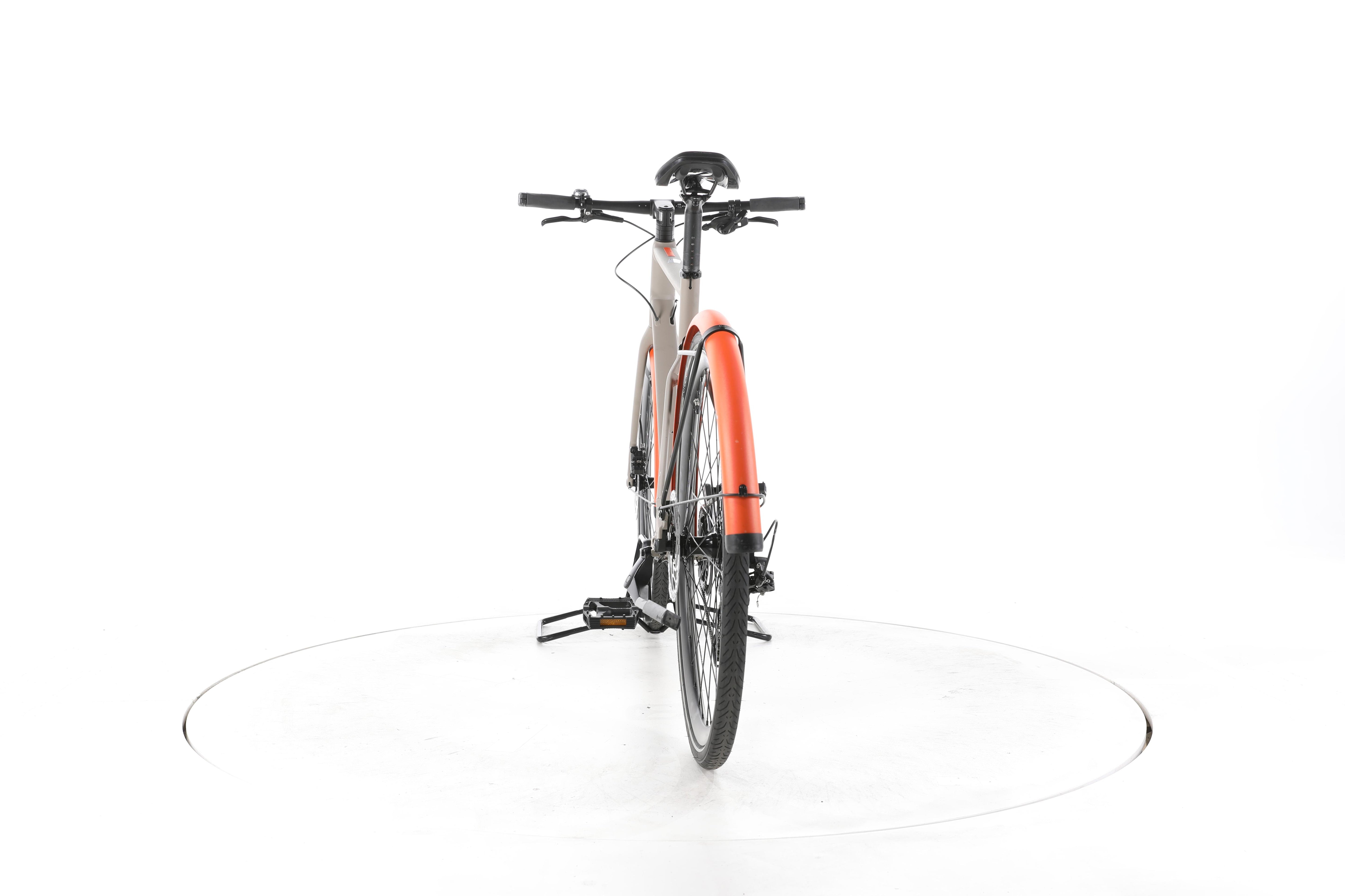BMC 257 Fahrrad City & Trekking - Image 10