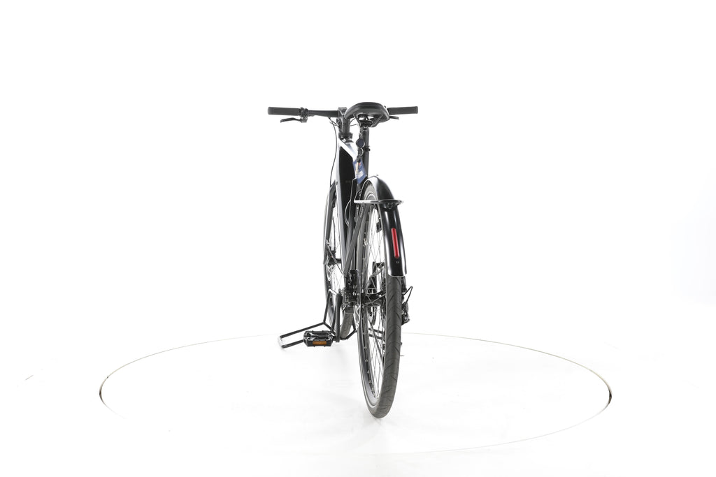 Riese & Müller UBN FIVE TOURING Trekking E-Bike - Image 10
