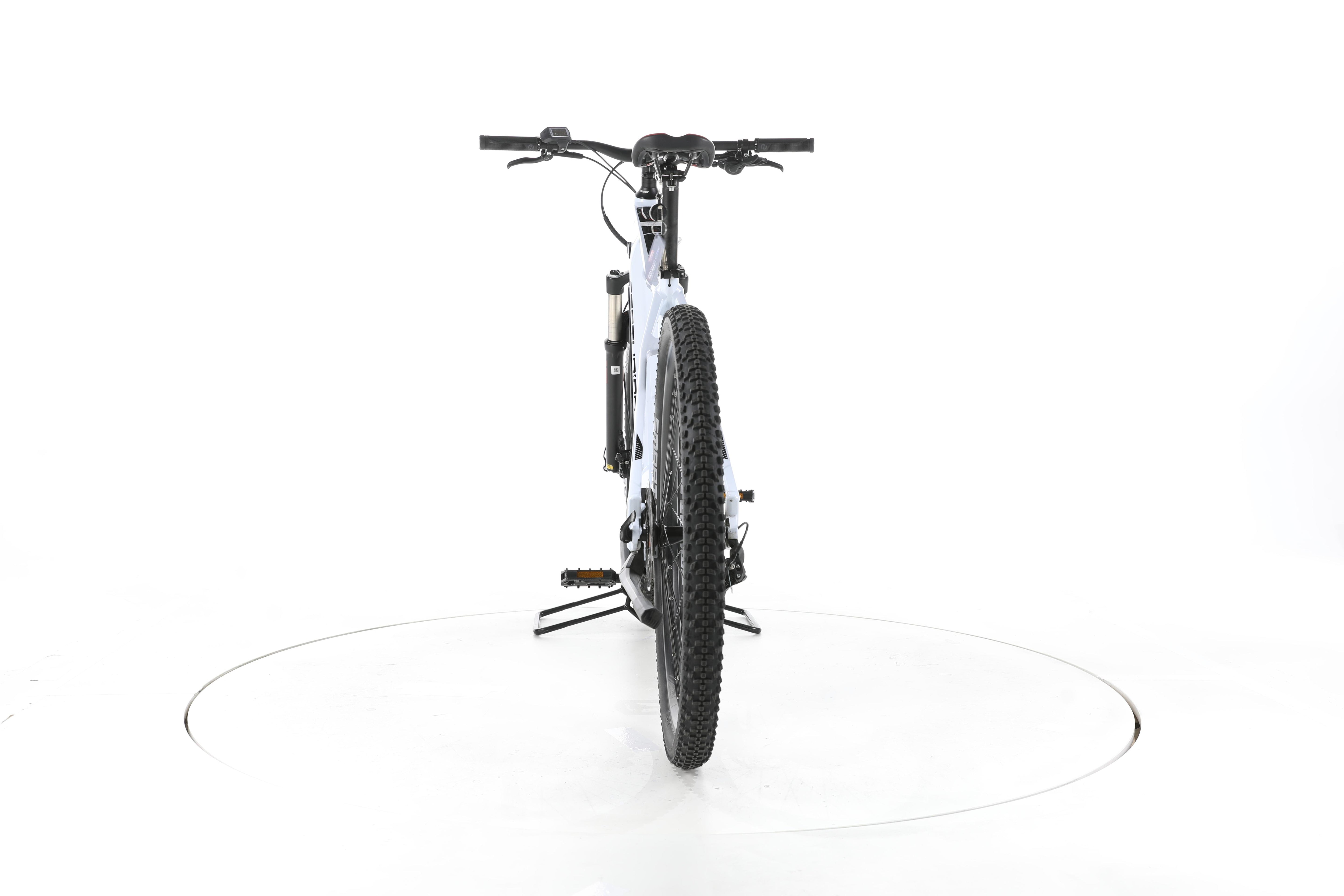 Centurion Backfire Fit E R760i E-Bike - Image 10
