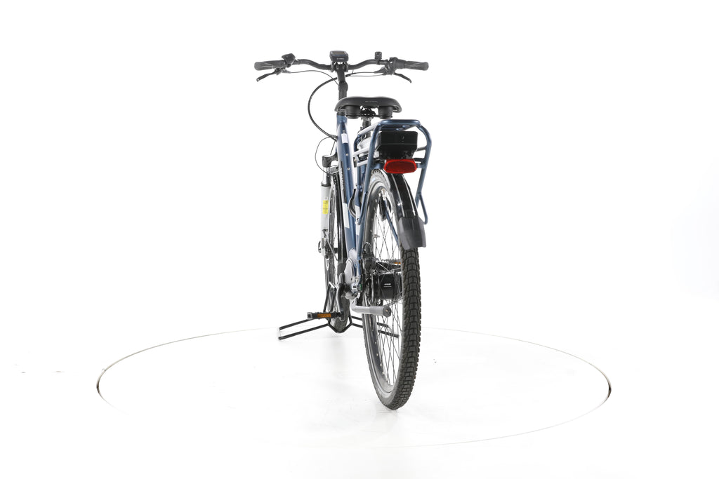 Pegasus SoleroE8 Er28 bl RH-M  GA, blau, 28 City E-Bike Tiefeinsteiger - Image 10