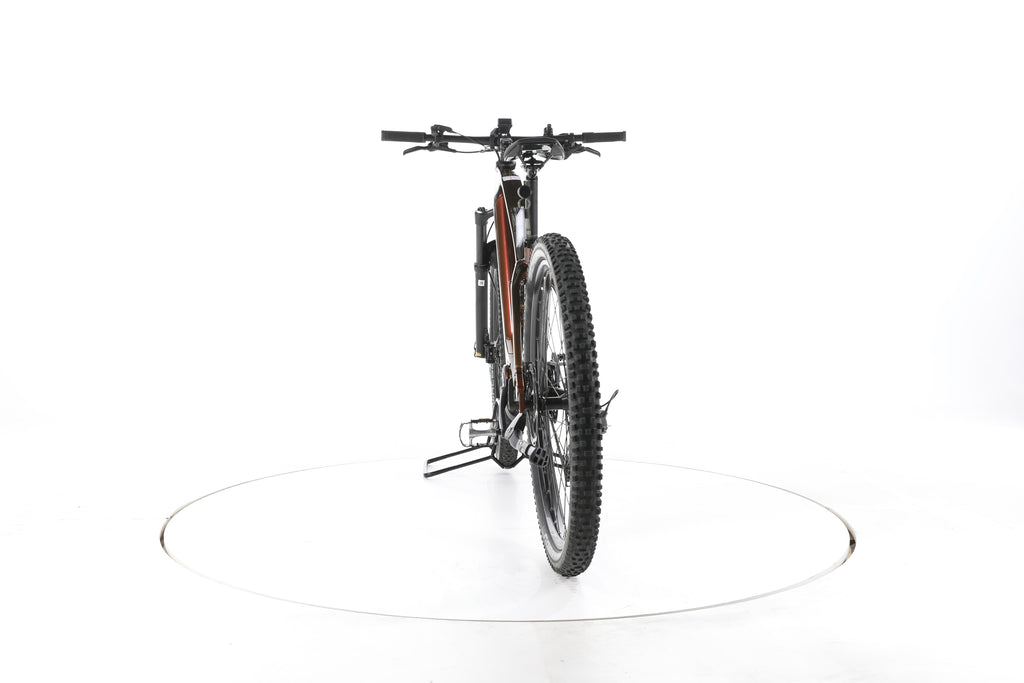 KTM Macina Team 792 E-Bike - Image 10