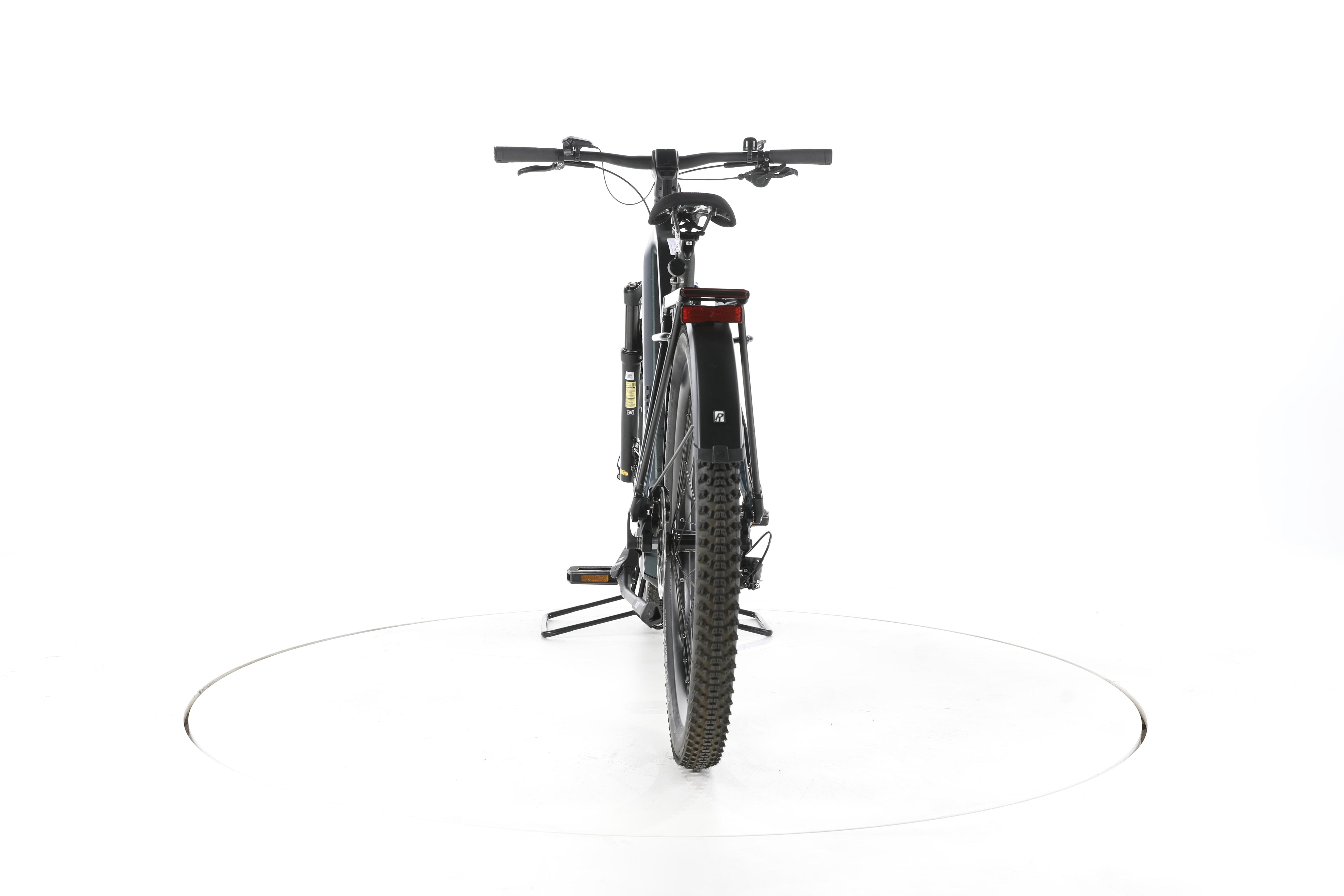 Rose MAYOR PLUS 1 Trekking E-Bike - Image 10