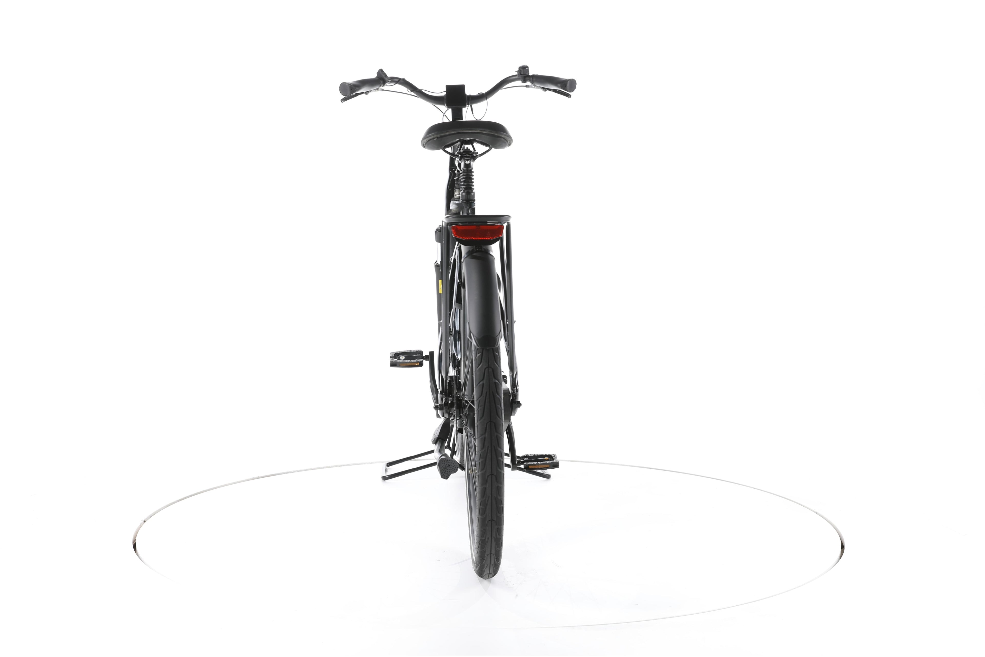 Vandijck Triton HS City E-Bike Tiefeinsteiger 2024 - Image 10