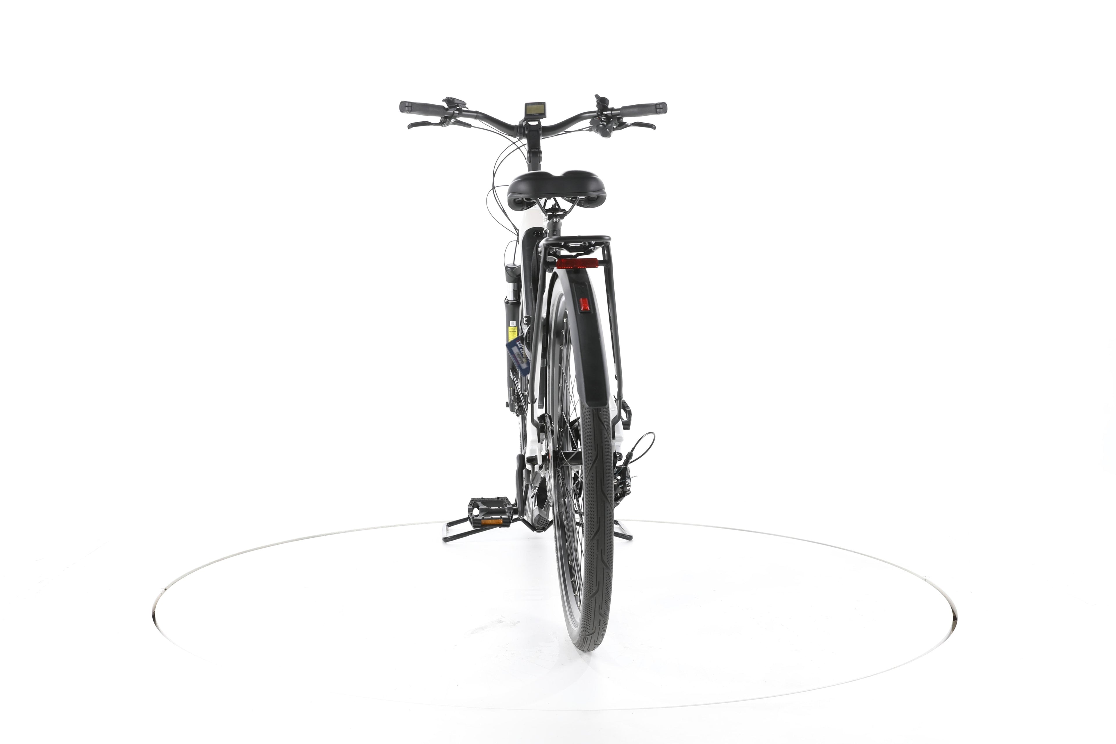 Cube Supreme Sport Hybrid ONE Trekking E-Bike Tiefeinsteiger 2024 - Image 10