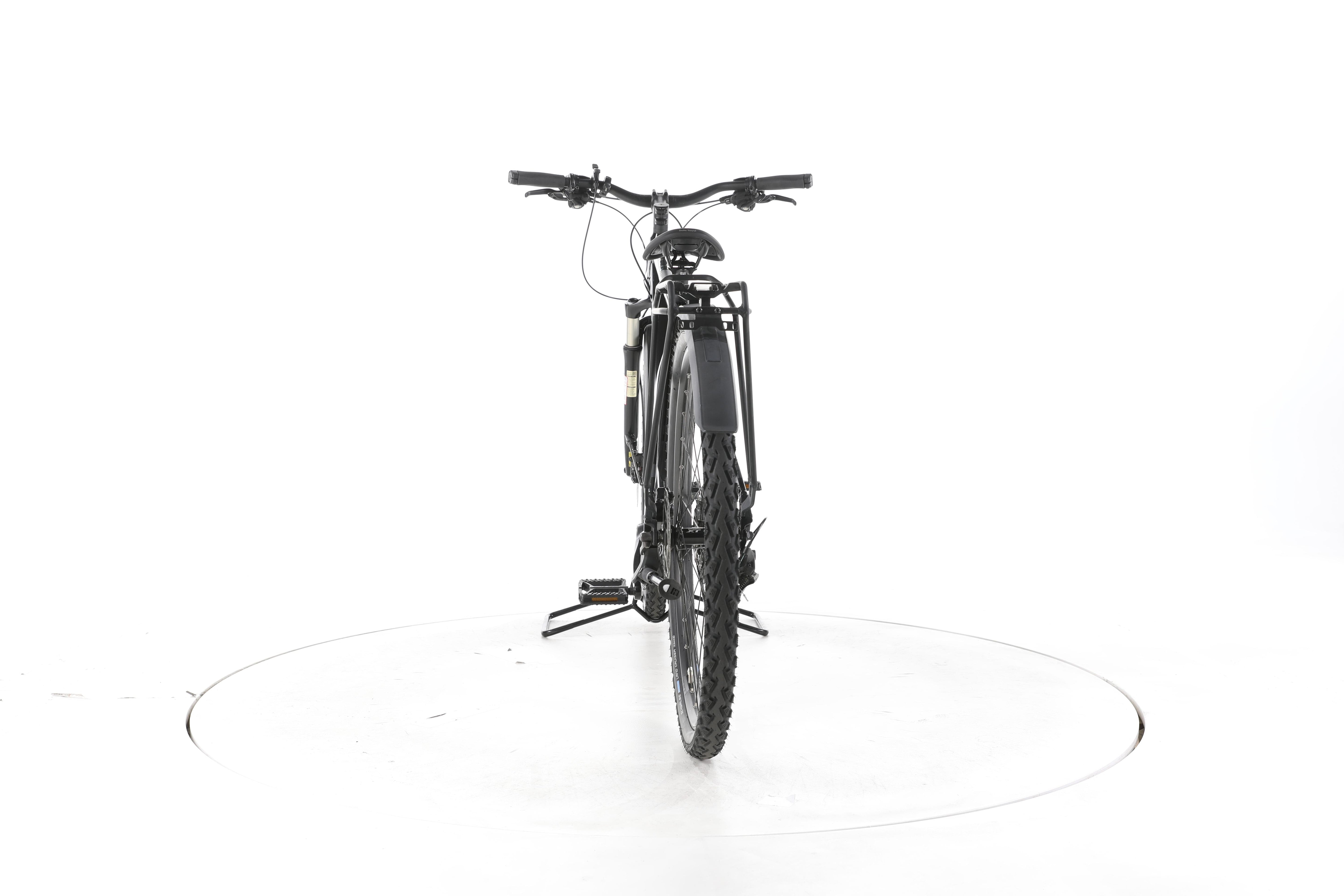 Cube Nature SLX Fahrrad City & Trekking - Image 10