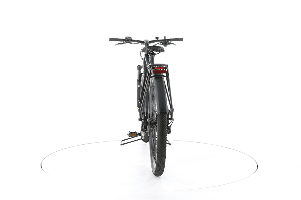 Scott Axis eRIDE 10 Trekking E-Bike - Image 10