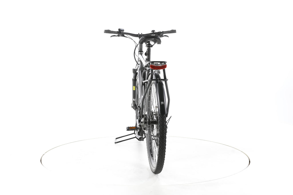 Giant Explore E+ 3 Trekking E-Bike - Image 10