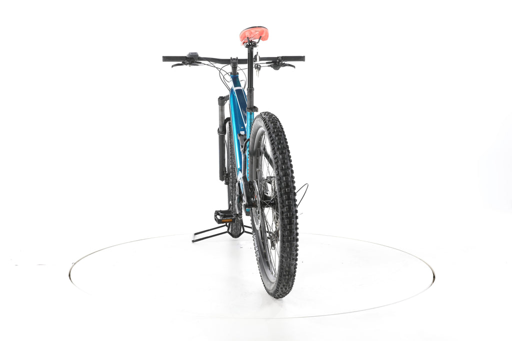 Bergamont E-Trailster Pro E-Bike Fully - Image 10