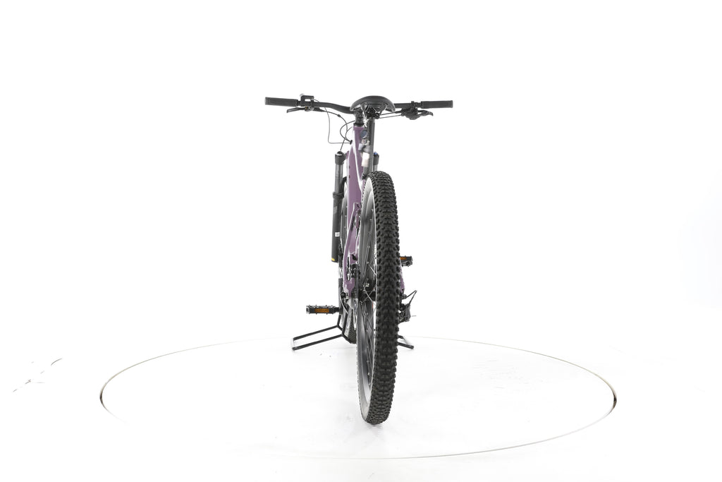 Liv Embolden E+ 2 E-Bike Fully - Image 10