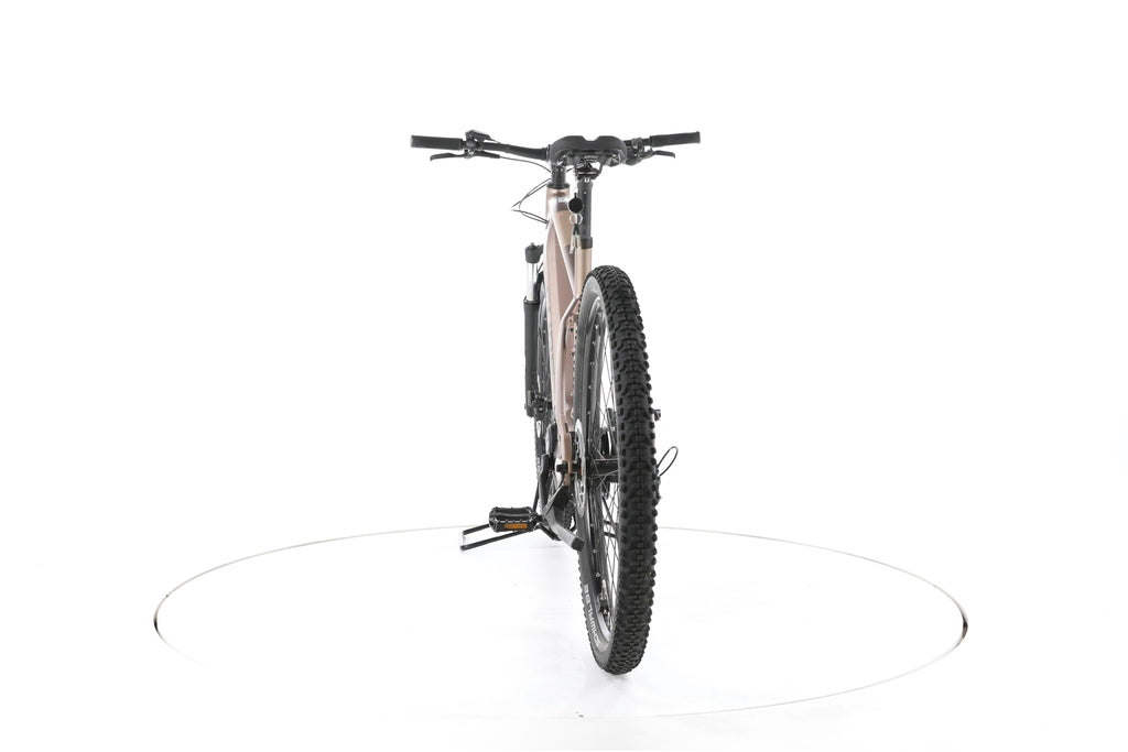 Cube Reaction Hybrid Performance E-Bike 2023 - Image 10