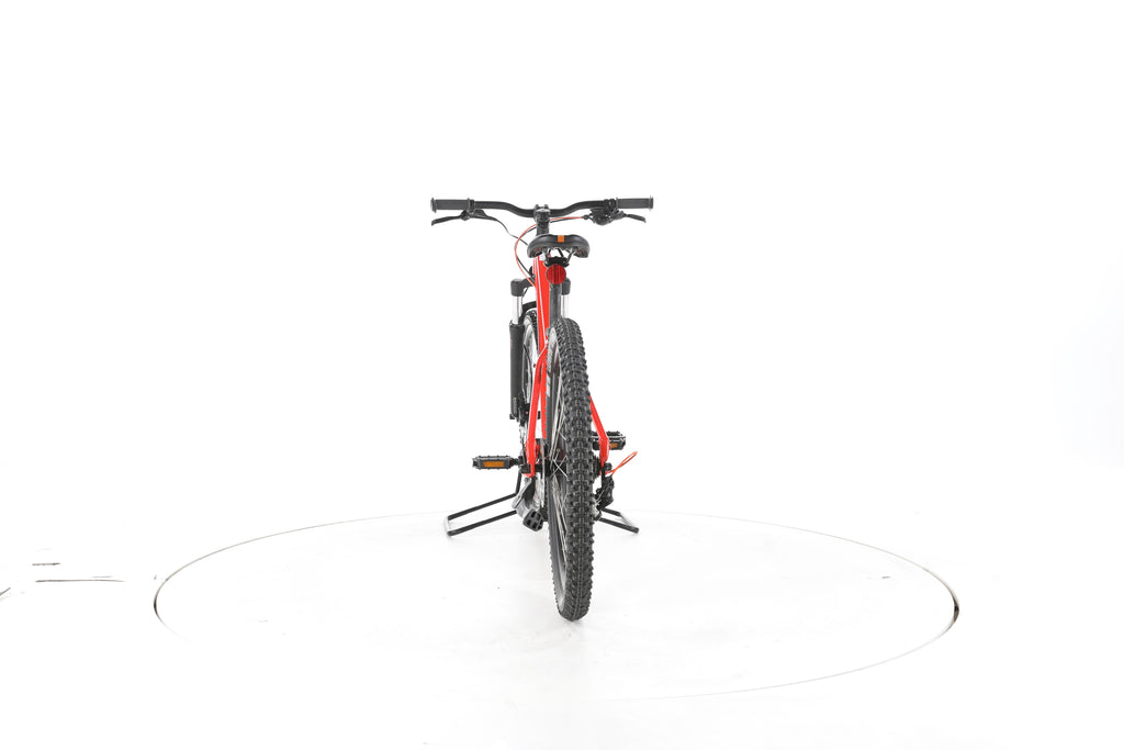 KTM WILD SPEED DISC 24 Fahrrad Hardtail - Image 10