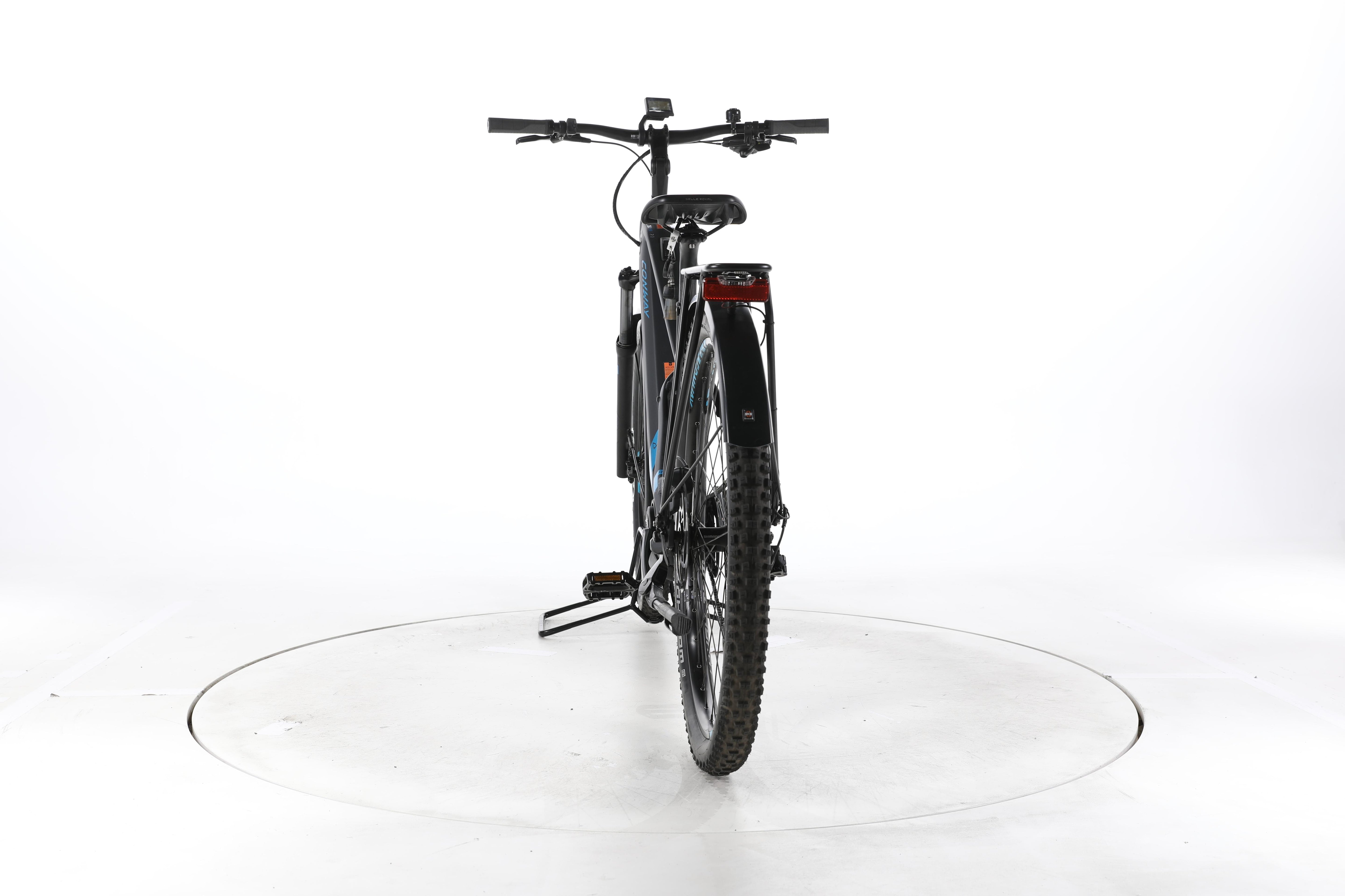 Conway Cairon C 2.0 Trekking E-Bike - Image 10