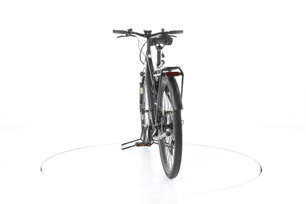 Pegasus Premio EVO 10 Lite Trekking E-Bike - Image 10
