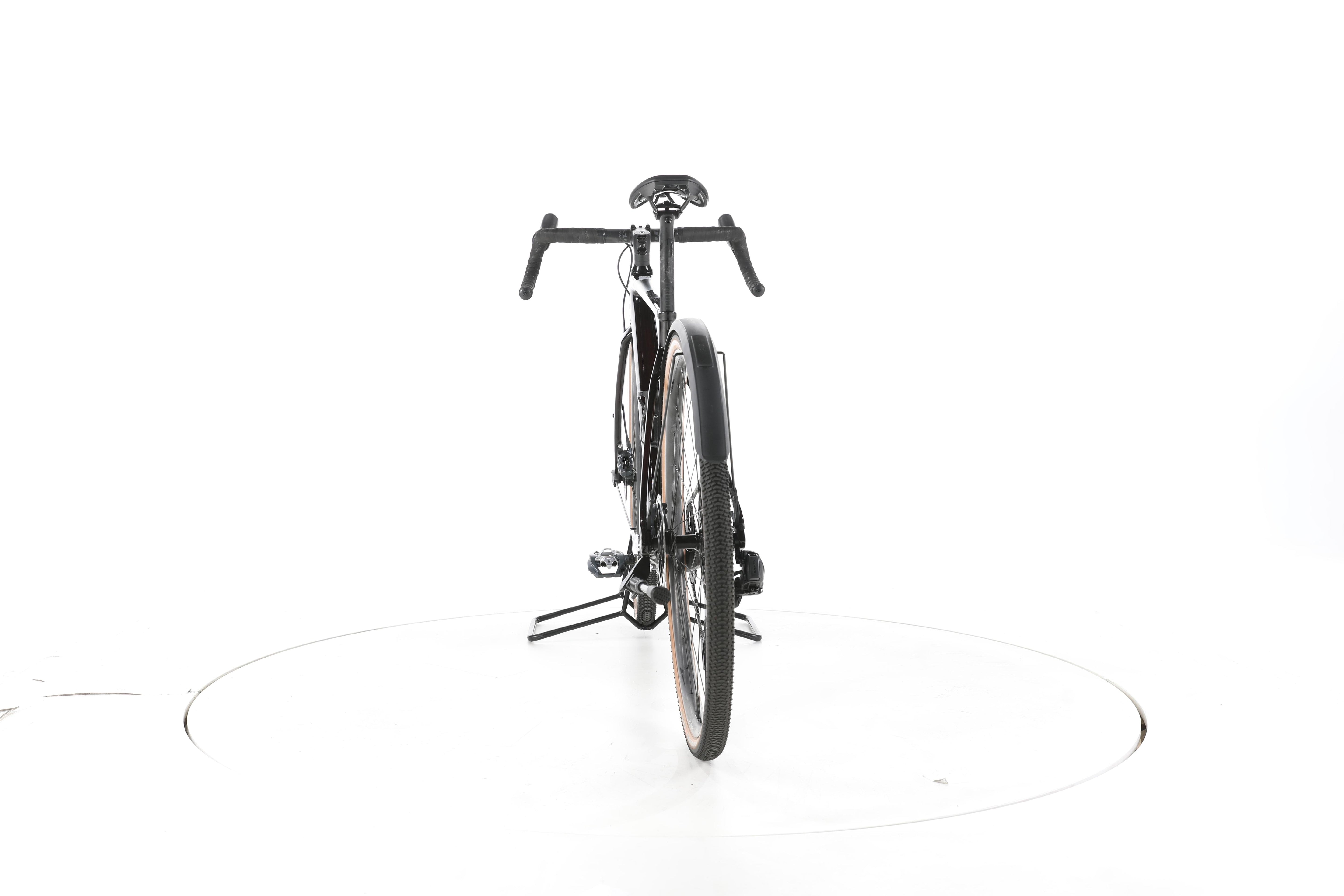 Cube Nuroad C:62 SLT Fahrrad Rennrad & Gravel - Image 10
