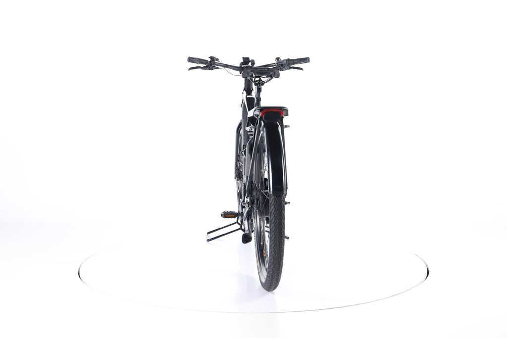 Cannondale Mavaro 1 City E-Bike - Image 10