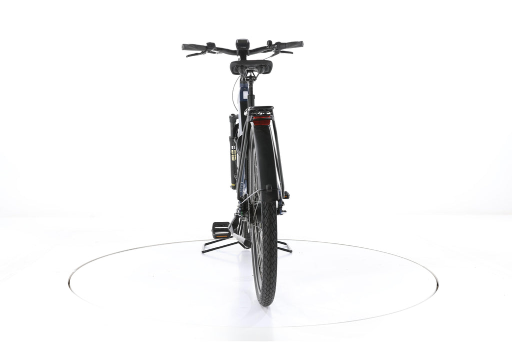 Kalkhoff Image 5.B Move+ City E-Bike Tiefeinsteiger - Image 10