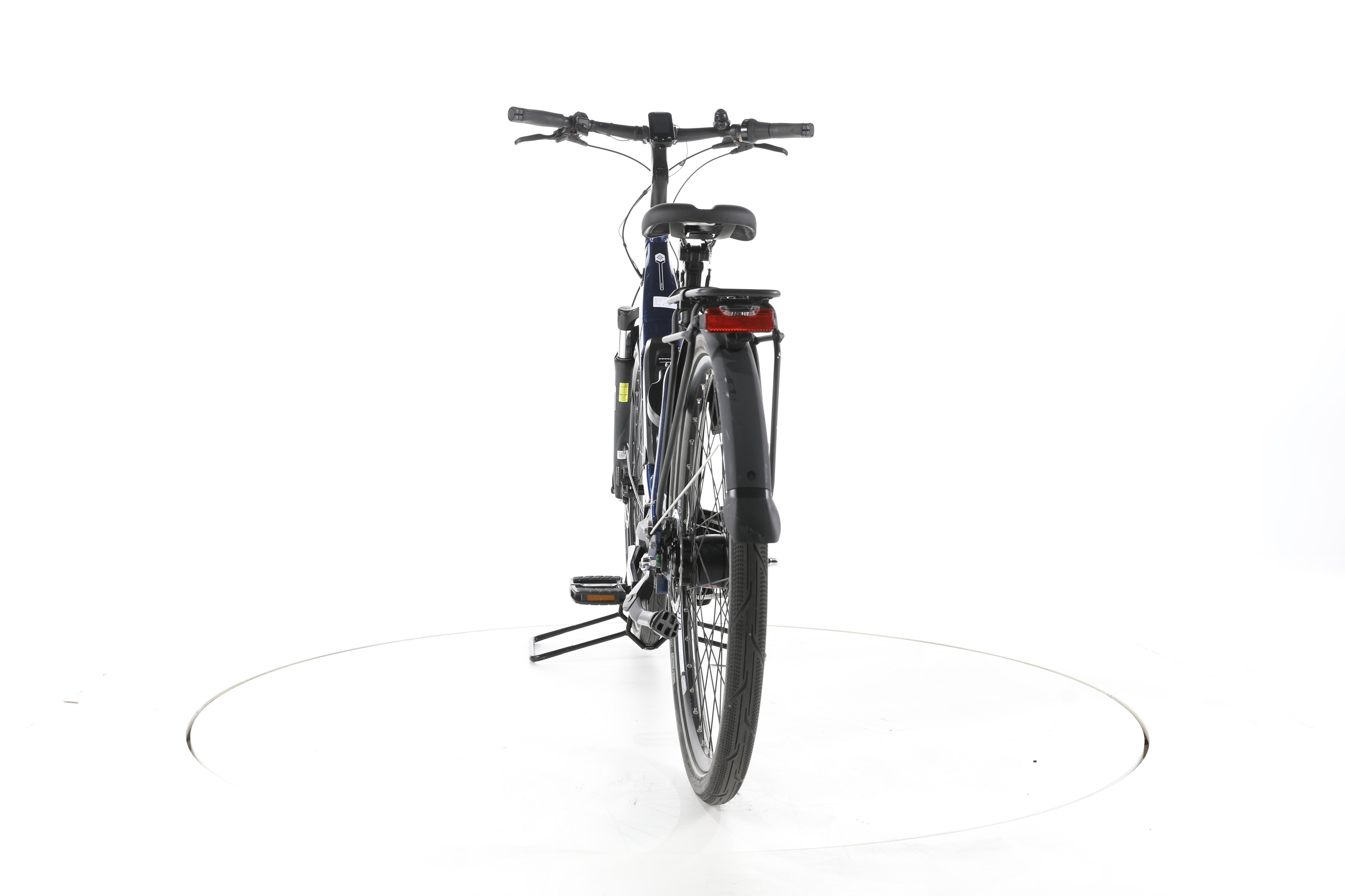 Victoria eTouring 7.5 LL City E-Bike Tiefeinsteiger - Image 10