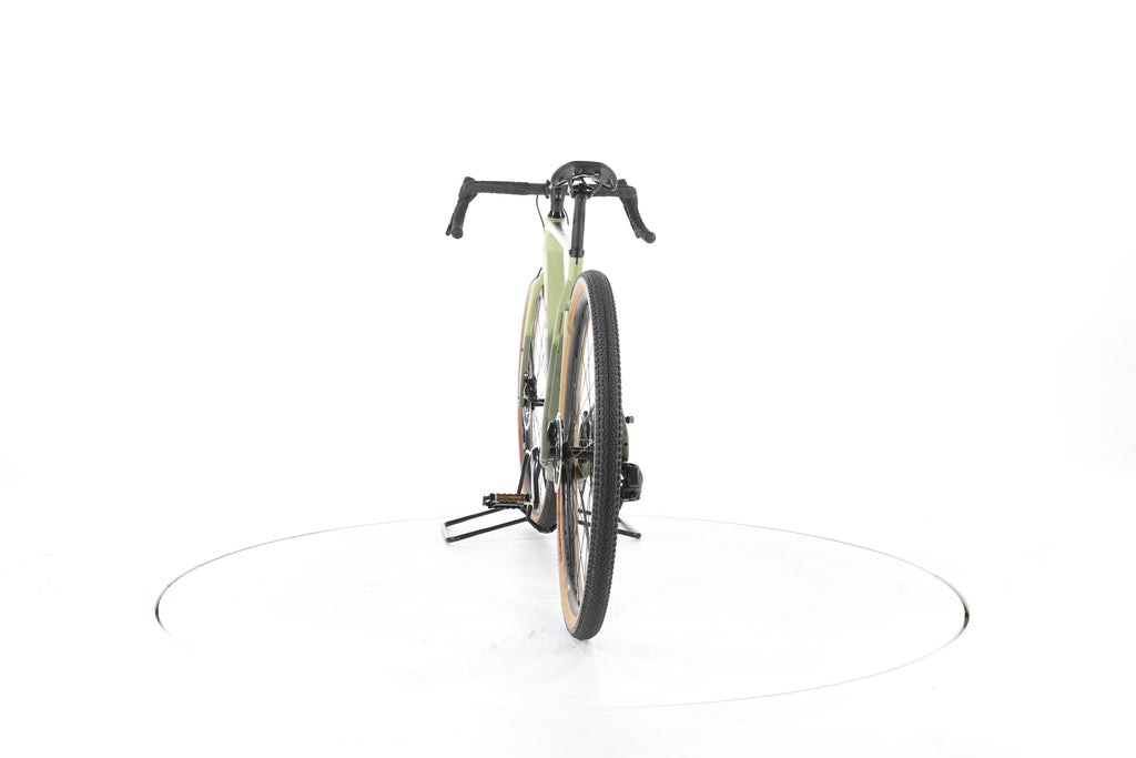 Cube Nuroad C:62 SLX Gravelbike Carbon - Image 10
