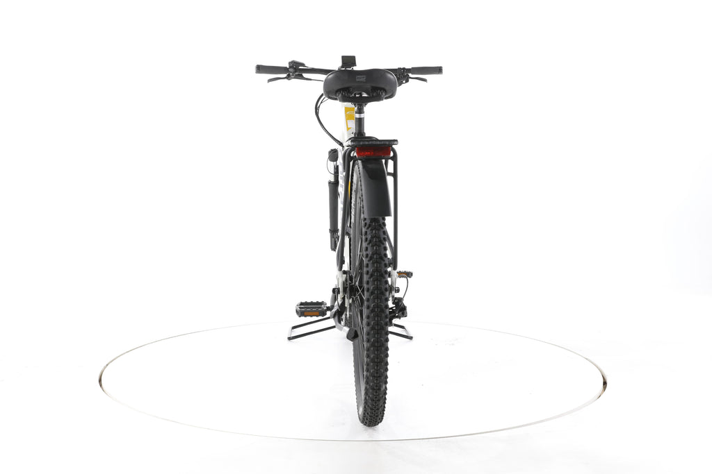 Corratec E-Power MTC 12S Trekking E-Bike - Image 10