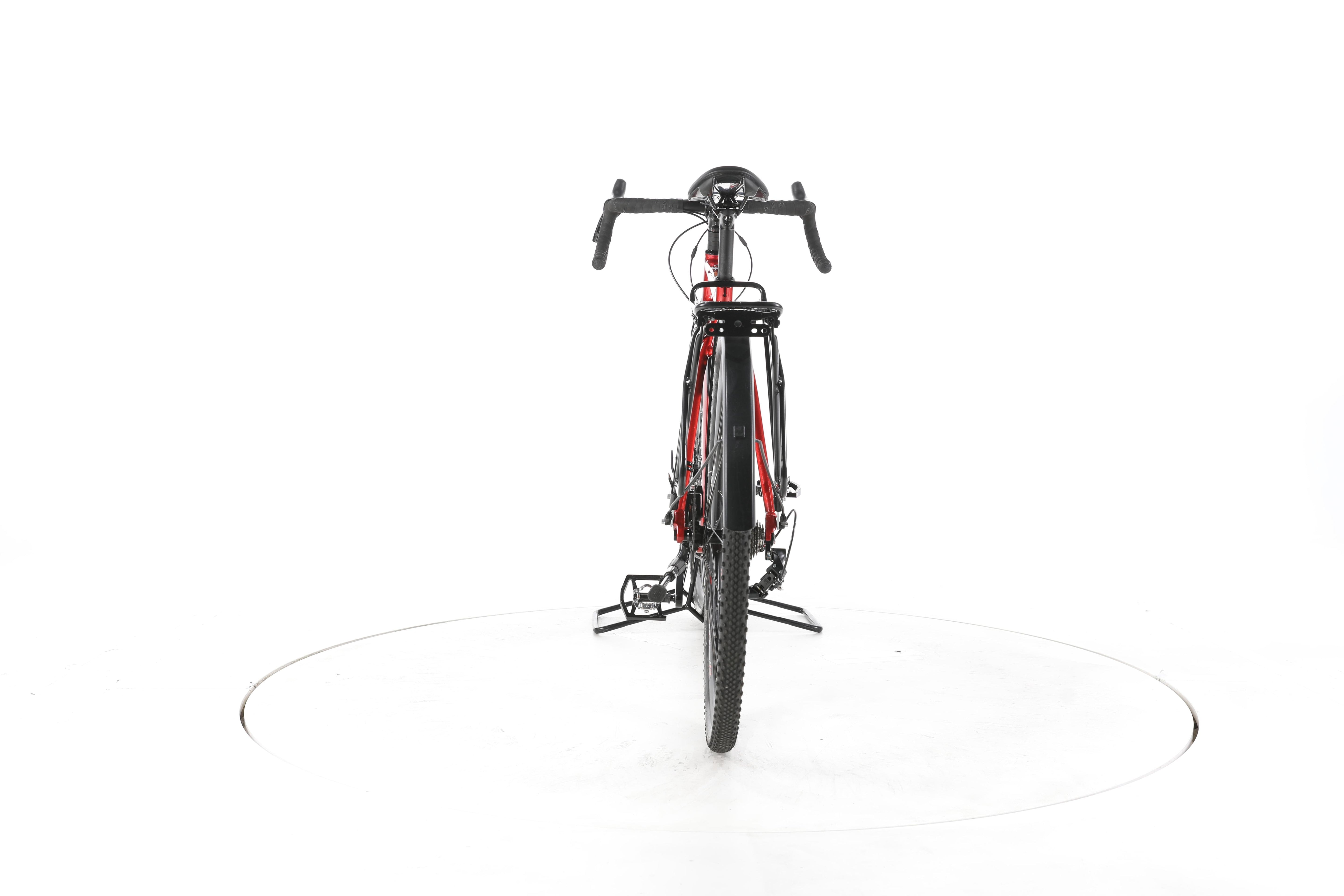 Conway GRV 3,0 EQ Fahrrad City & Trekking - Image 10